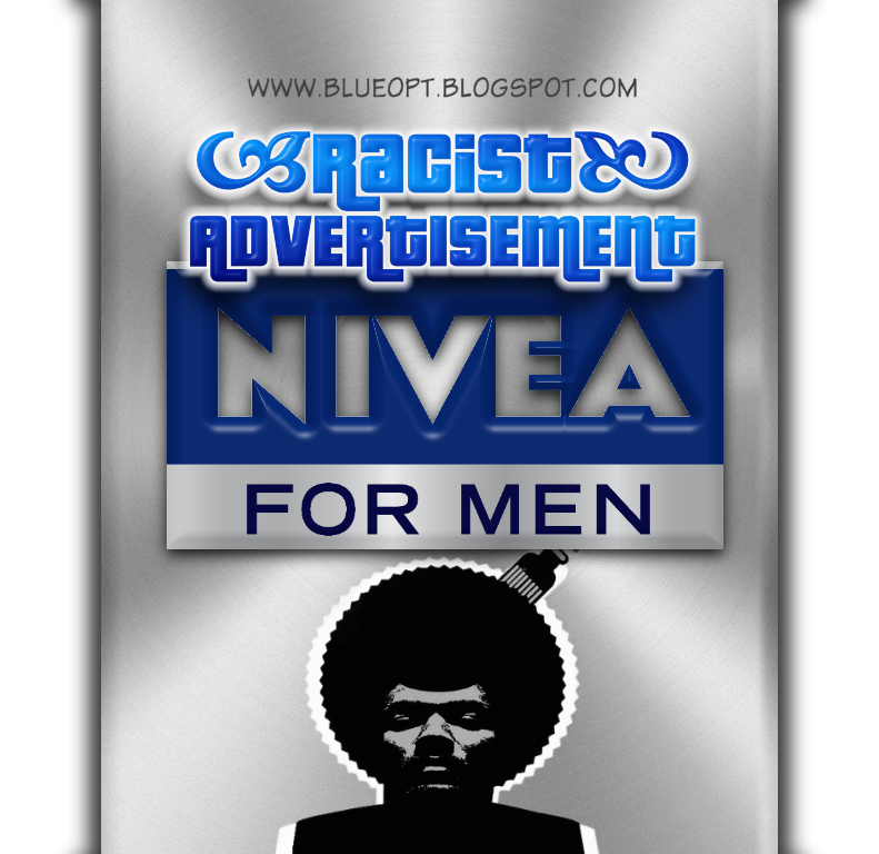 Nivea's Racist Advertisement