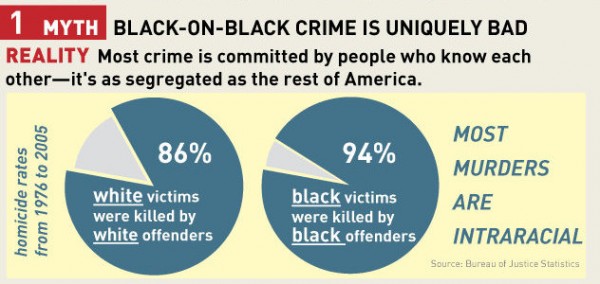 crime_myths and stats infograph