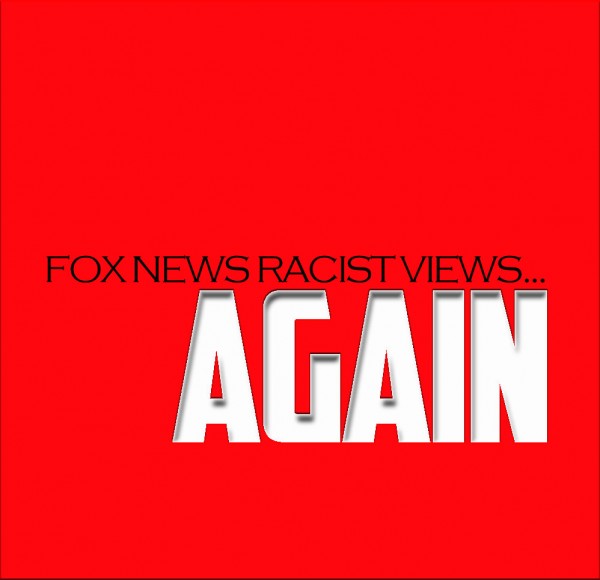 Fox News Racist Views Socially Urban