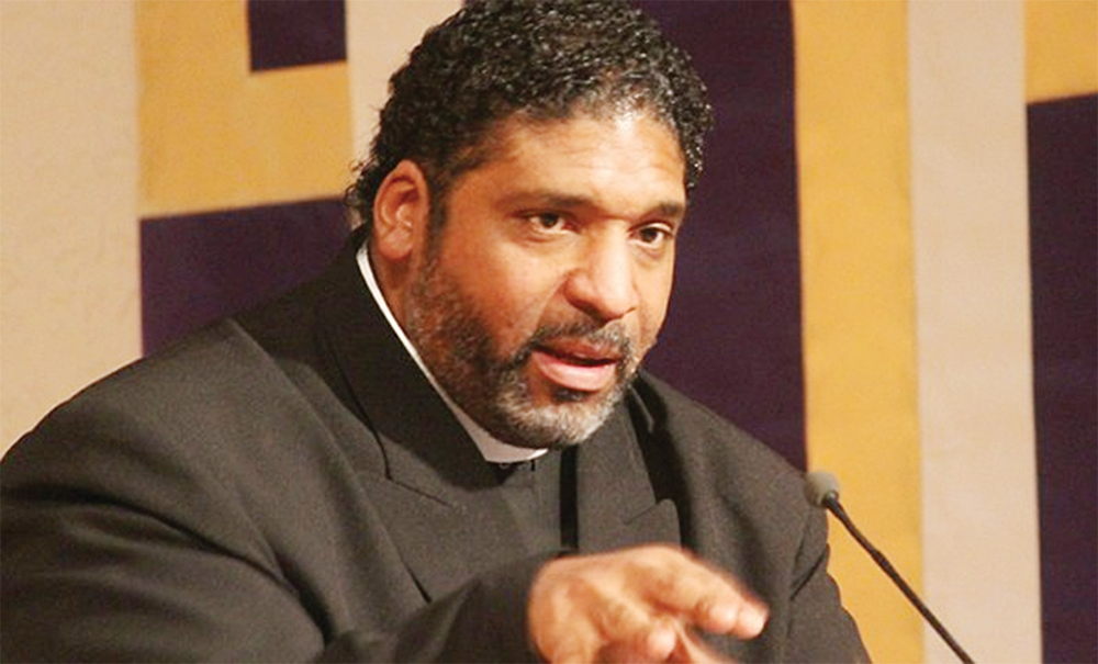 Rev Barber Undoing Trumpism - Socially Urban
