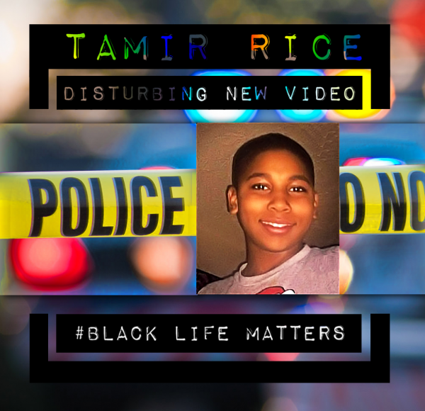 Tamir Rice Bio Tamir Rice - Socially Urban